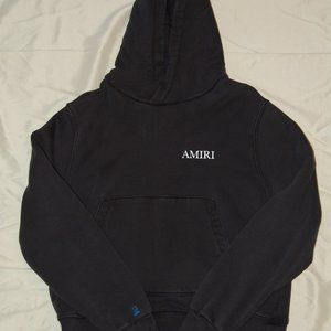 AMIRI Banana Palm Sweatshirt